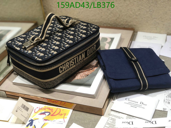 Dior Bags-(Mirror)-Other Style- Code: LB376 $: 159USD