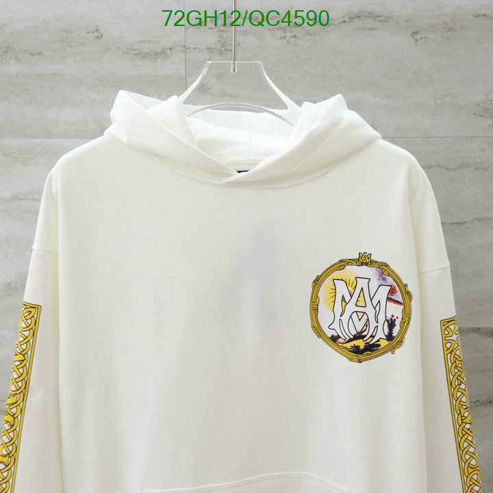 Clothing-Amiri Code: QC4590 $: 72USD