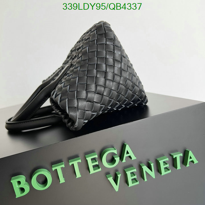 BV Bag-(Mirror)-Handbag- Code: QB4337 $: 339USD