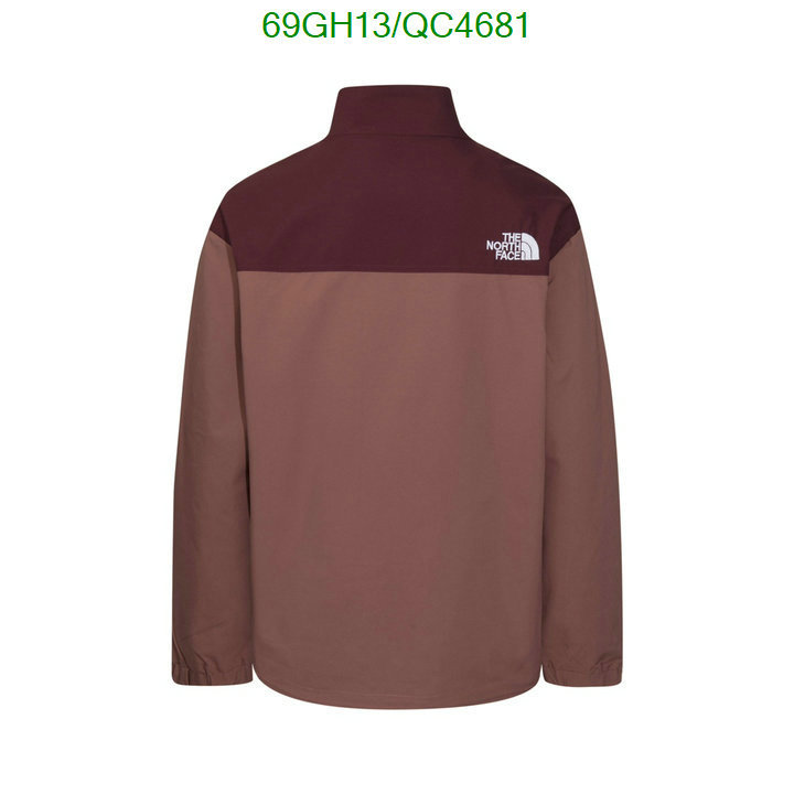 Clothing-The North Face Code: QC4681 $: 69USD