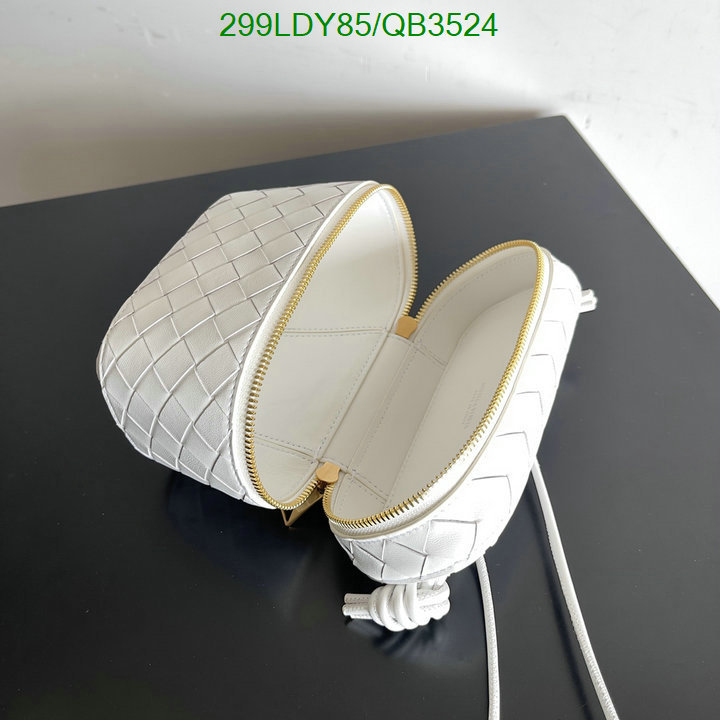 BV Bag-(Mirror)-Diagonal- Code: QB3524 $: 299USD