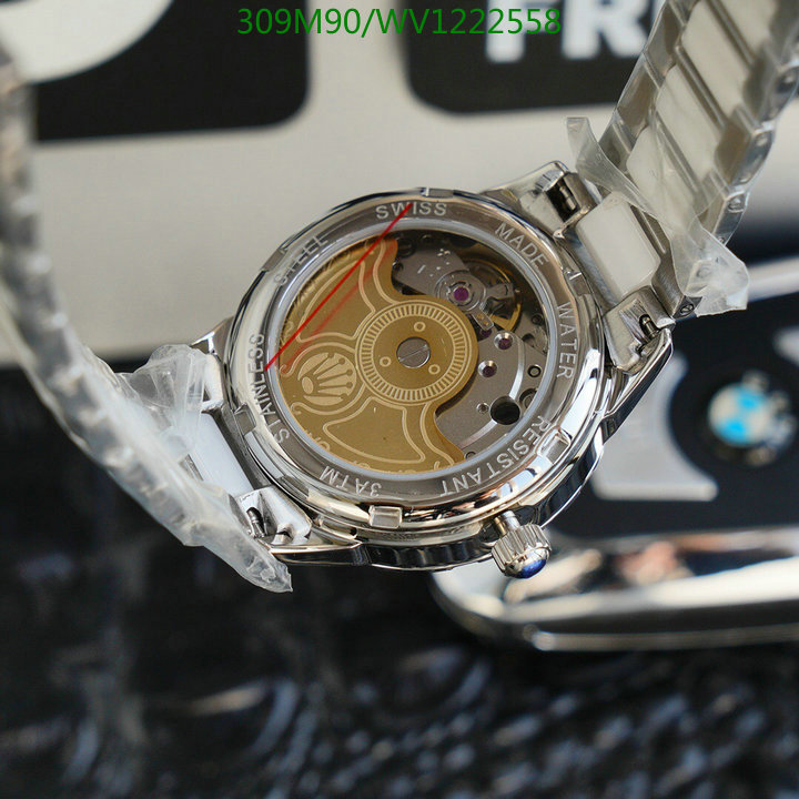 Watch-Mirror Quality-Rolex Code: WV1222558 $: 309USD