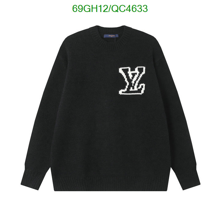 Clothing-LV Code: QC4633 $: 69USD