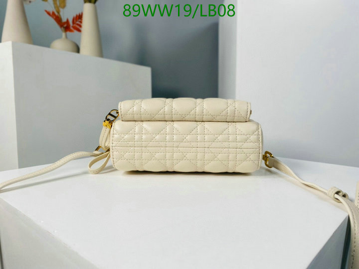 DiorBag-(4A)-Other Style- Code: LB08 $: 89USD