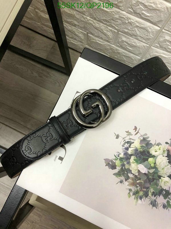 Belts-Gucci Code: QP2196 $: 55USD