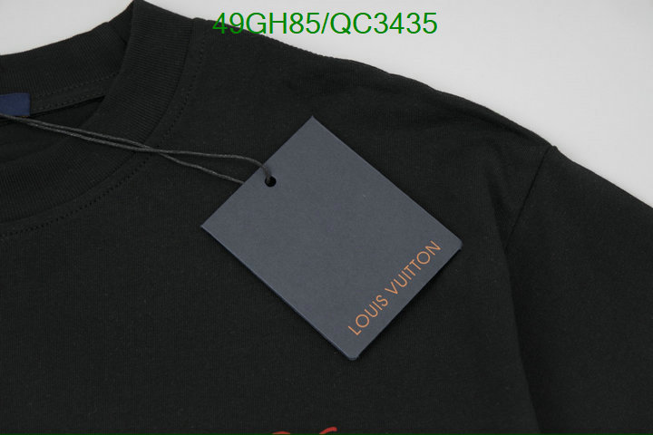 Clothing-LV Code: QC3435 $: 49USD