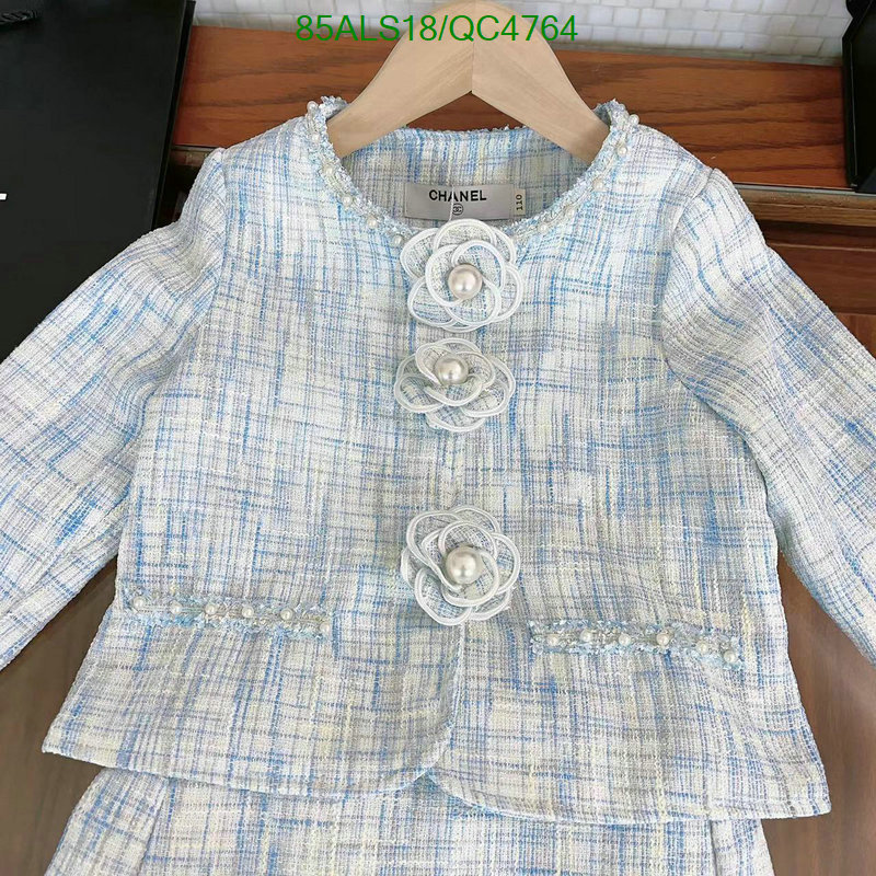 Kids clothing-Chanel Code: QC4764 $: 85USD
