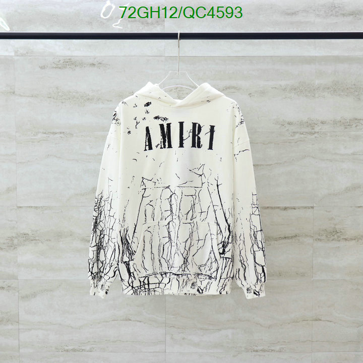 Clothing-Amiri Code: QC4593 $: 72USD