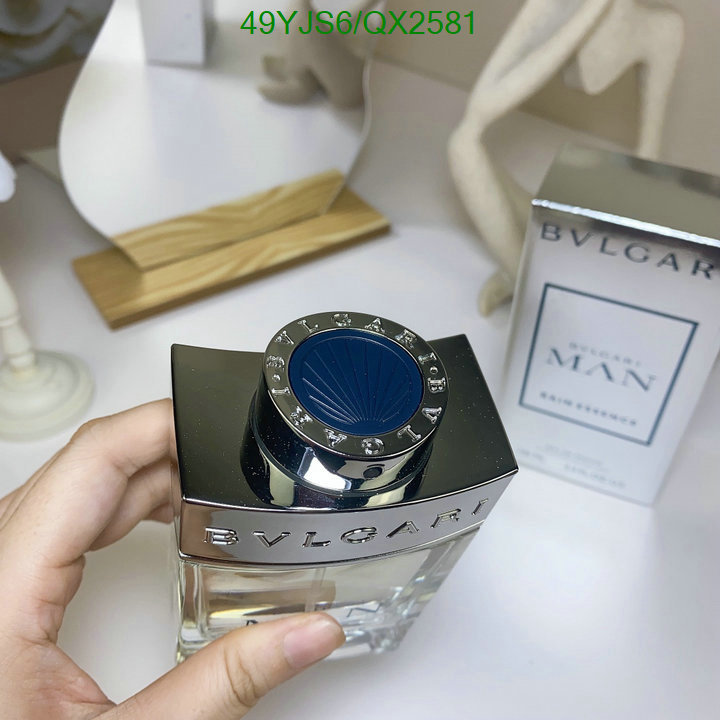 Perfume-Bvlgari Code: QX2581 $: 49USD