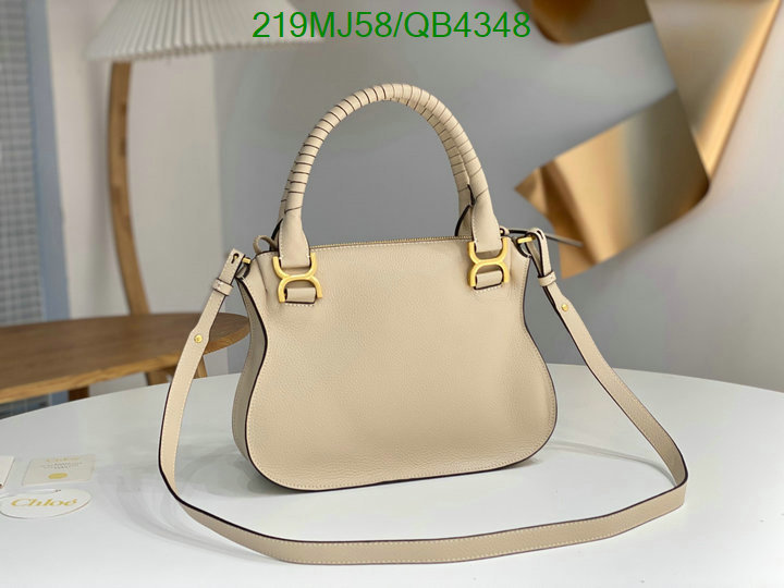 Chloe Bag-(Mirror)-Handbag- Code: QB4348 $: 219USD