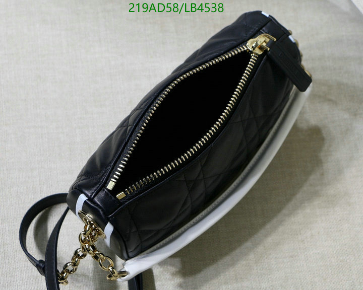 Dior Bag-(Mirror)-Other Style- Code: LB4538 $: 219USD