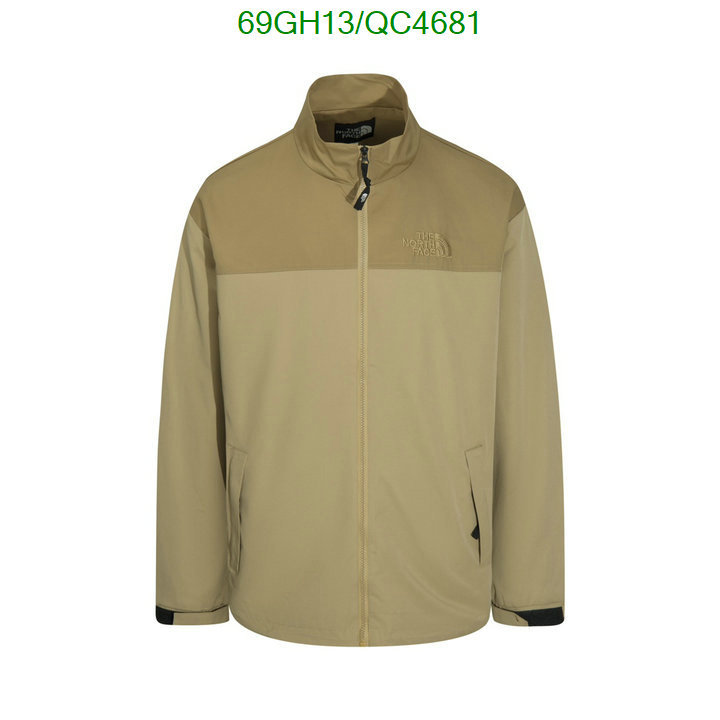Clothing-The North Face Code: QC4681 $: 69USD