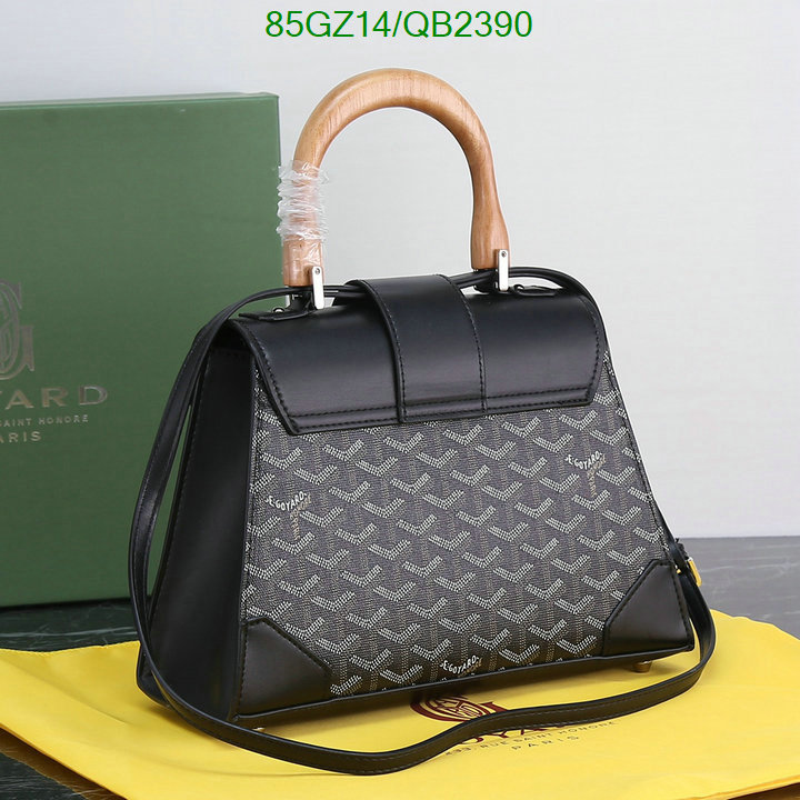 Goyard Bag-(4A)-Diagonal- Code: QB2390 $: 85USD