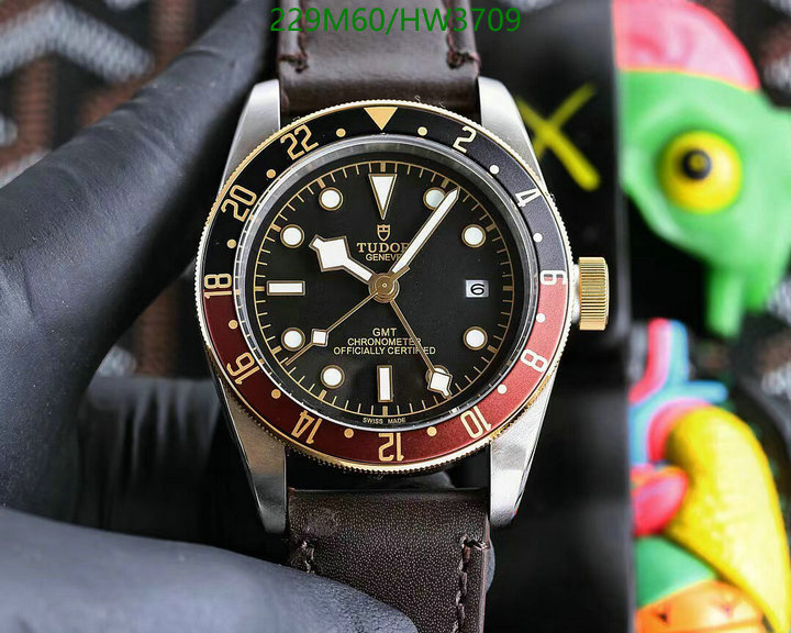 Watch-Mirror Quality-Tudor Code: HW3709 $: 229USD