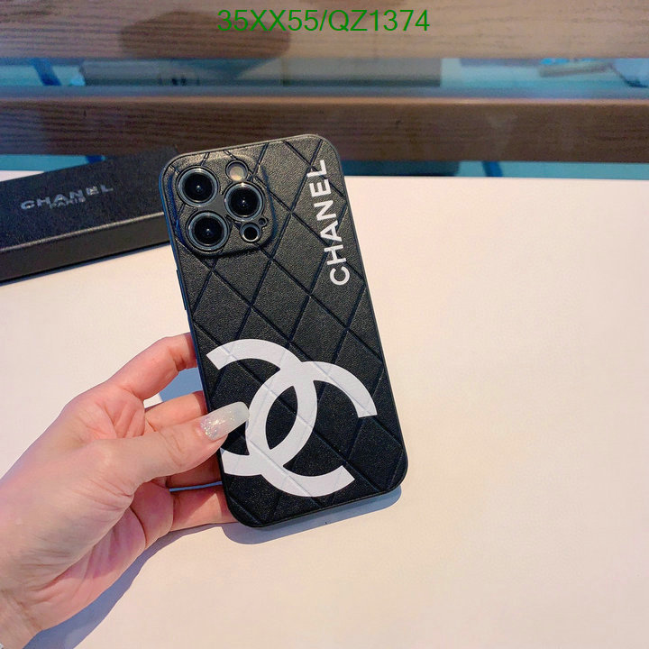 Phone Case-Chanel Code: QZ1374 $: 35USD