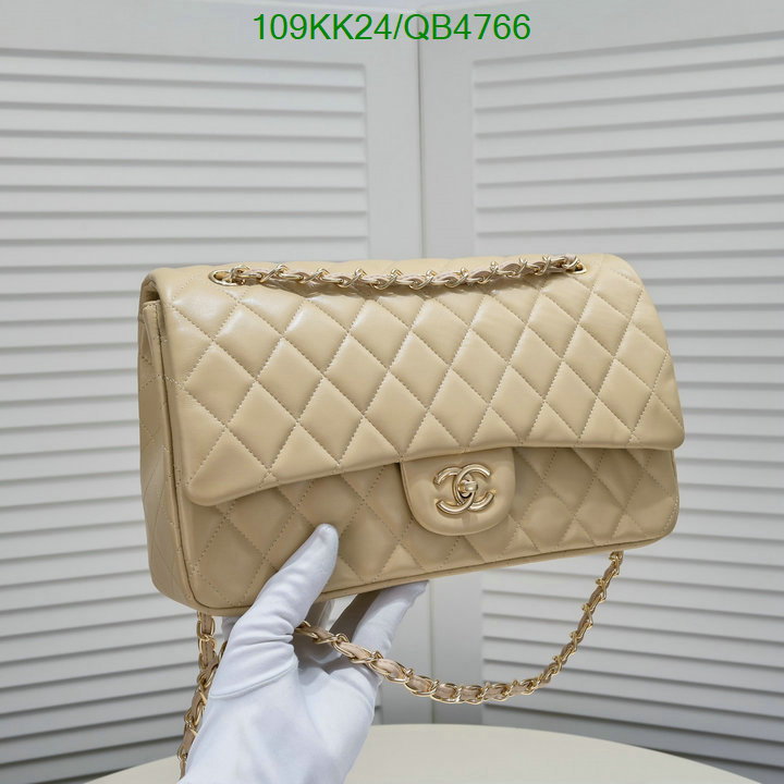 Chanel Bags-(4A)-Diagonal- Code: QB4766 $: 109USD