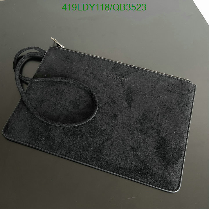 BV Bag-(Mirror)-Arco Code: QB3523 $: 419USD