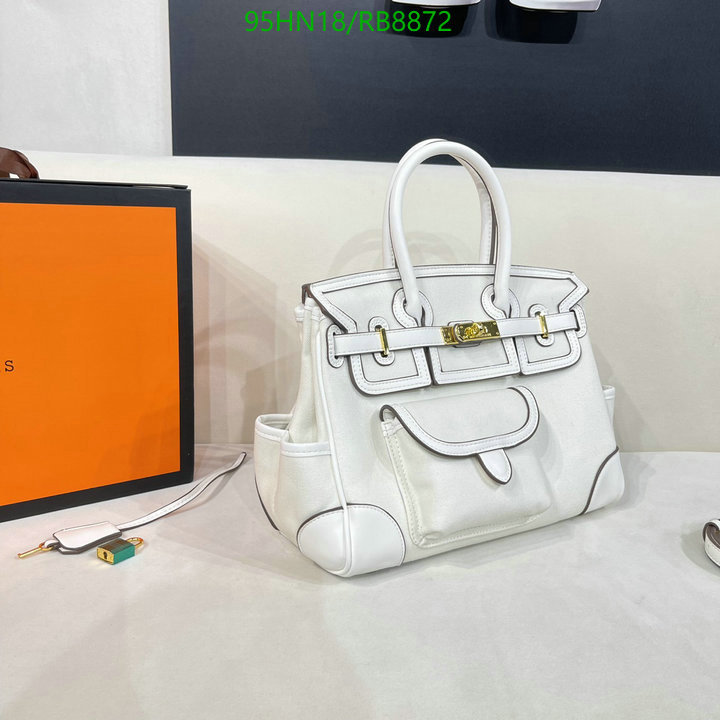 Hermes Bag-(4A)-Birkin- Code: RB8872 $: 95USD