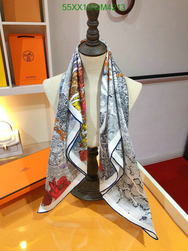 Scarf-Hermes Code: QM4213 $: 55USD