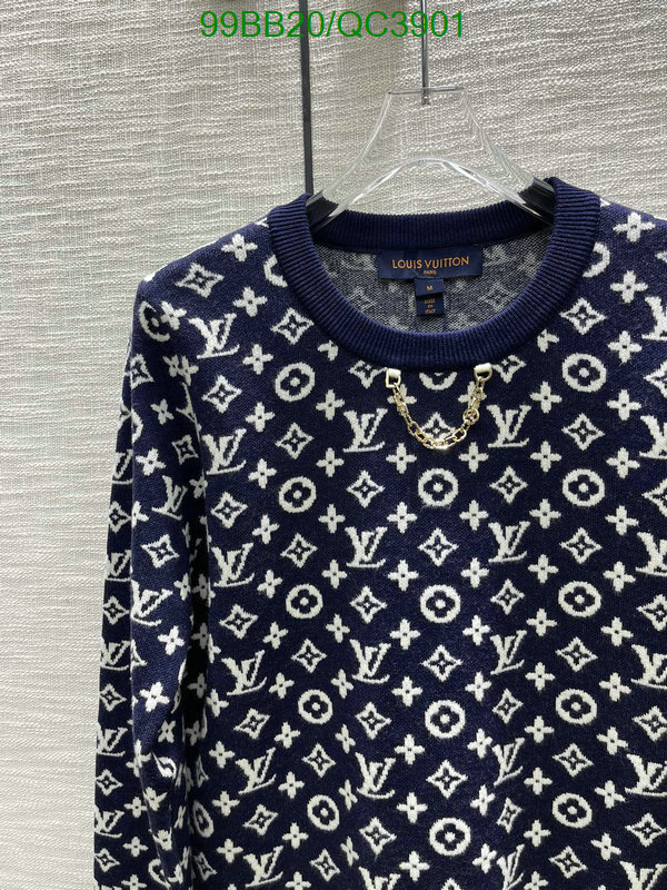 Clothing-LV Code: QC3901 $: 99USD