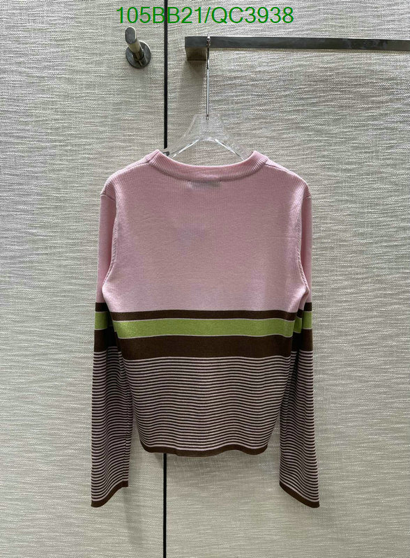 Clothing-Dior Code: QC3938 $: 105USD