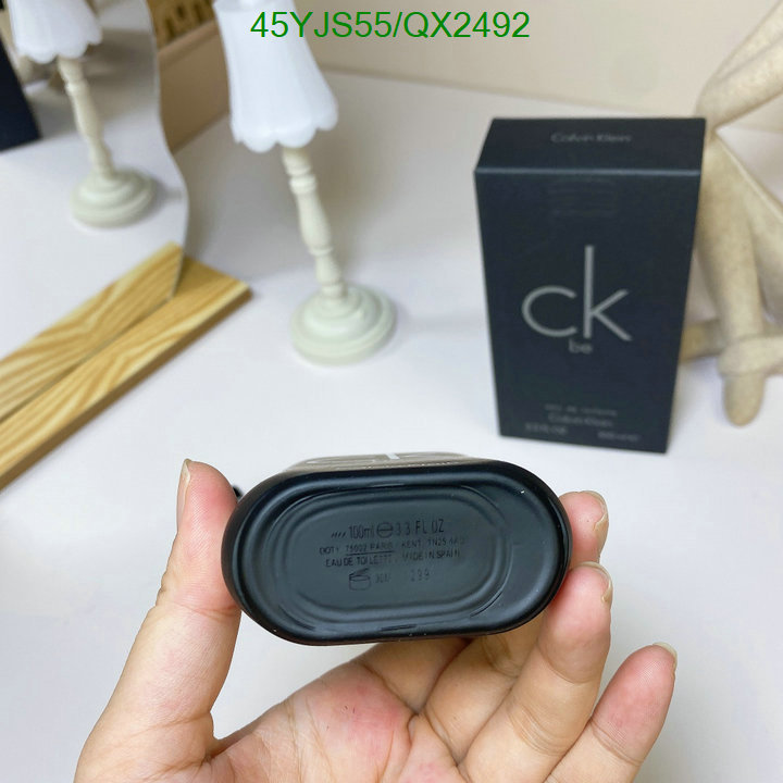 Perfume-CK Code: QX2492 $: 45USD