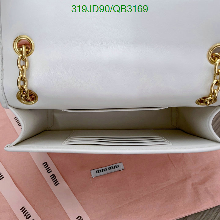 Valentino Bag-(Mirror)-Diagonal- Code: QB3169 $: 319USD
