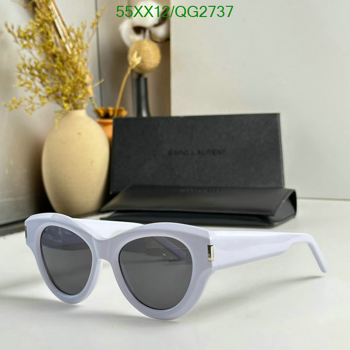Glasses-YSL Code: QG2737 $: 55USD