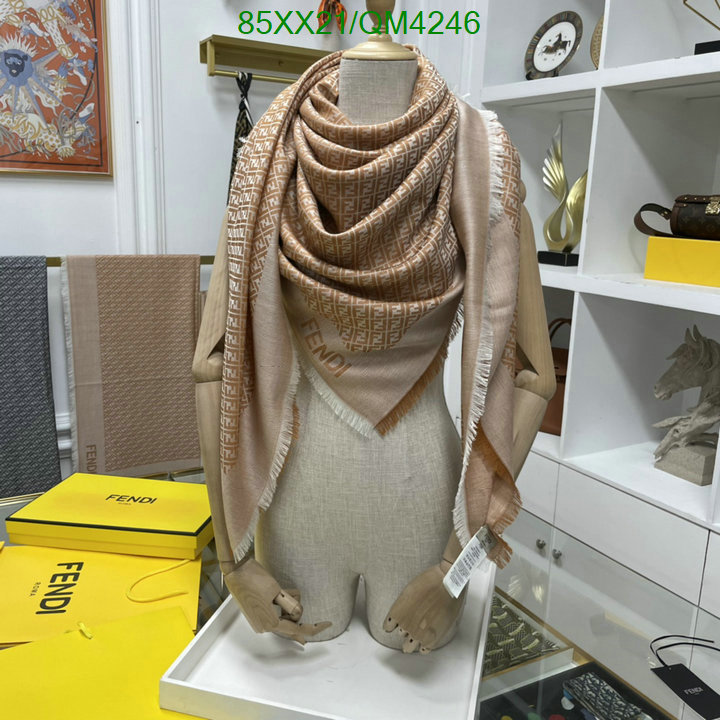 Scarf-Fendi Code: QM4246 $: 85USD