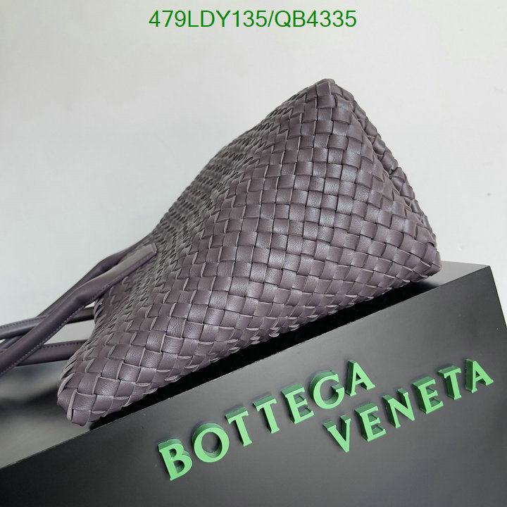 BV Bag-(Mirror)-Handbag- Code: QB4335 $: 479USD