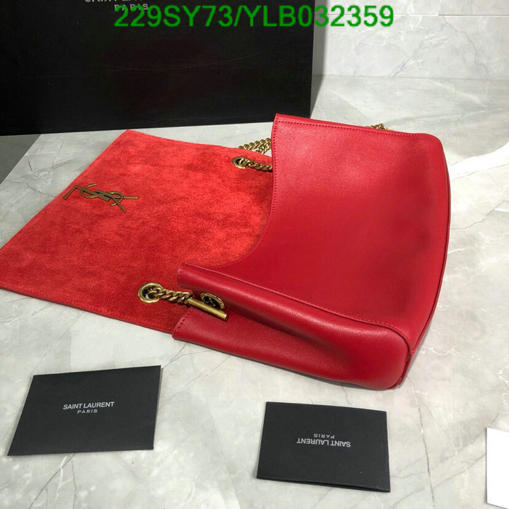 YSL Bag-(Mirror)-Kate-Solferino-Sunset Code: YLB032359 $: 229USD