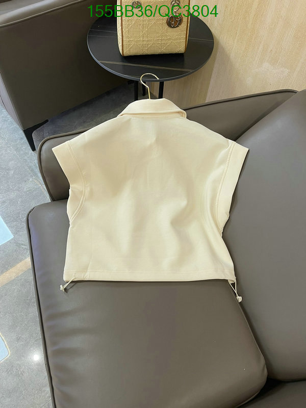 Clothing-Gucci Code: QC3804 $: 155USD