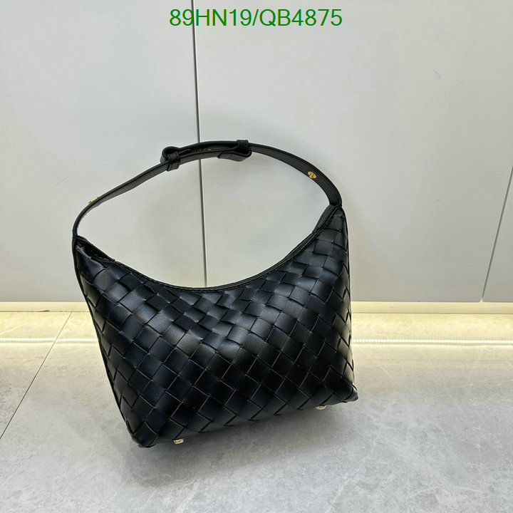 BV Bag-(4A)-Handbag- Code: QB4875 $: 89USD