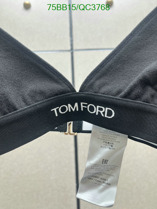 Clothing-TOM FORD Code: QC3768 $: 75USD