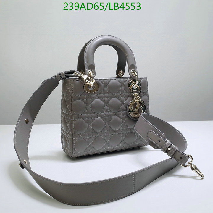 Dior Bag-(Mirror)-Lady- Code: LB4553 $: 239USD