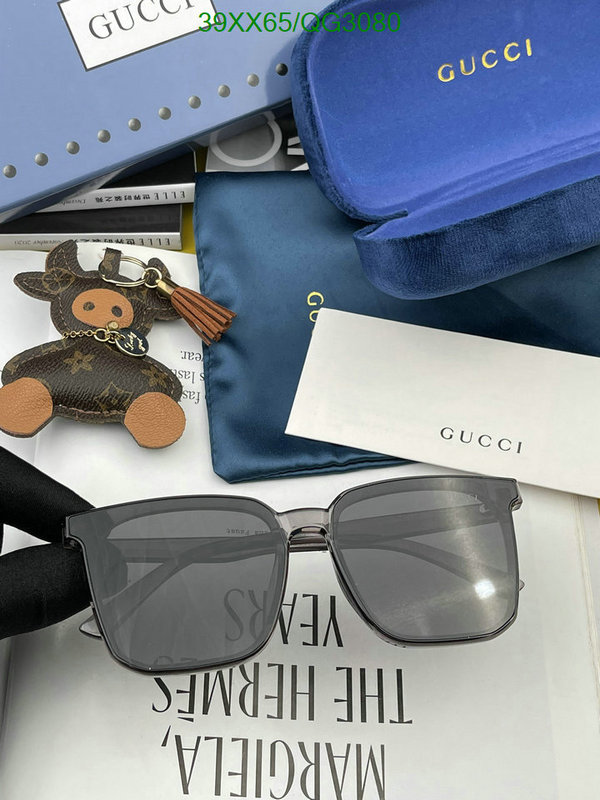 Glasses-Gucci Code: QG3080 $: 39USD