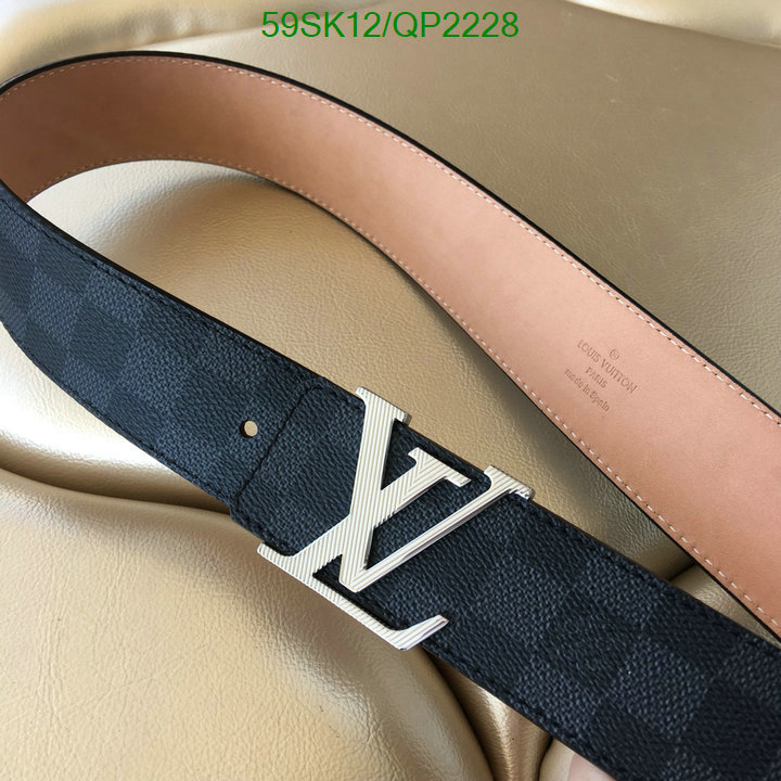 Belts-LV Code: QP2228 $: 59USD