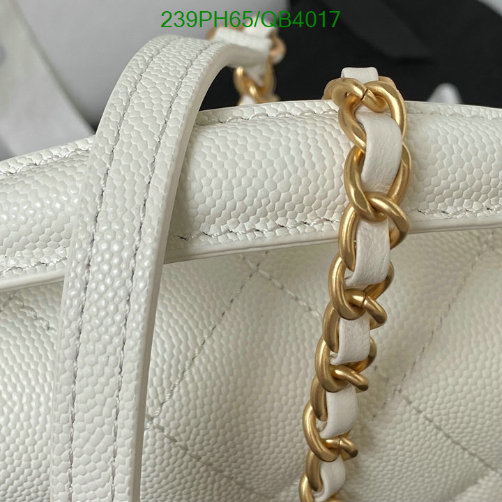 Chanel Bag-(Mirror)-Diagonal- Code: QB4017 $: 239USD