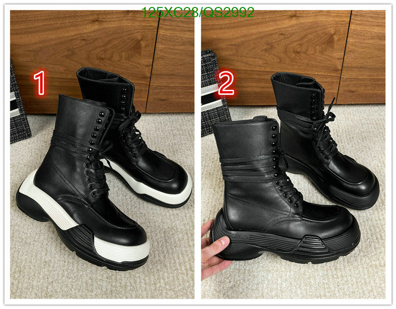 Women Shoes-LANVIN Code: QS2992 $: 125USD