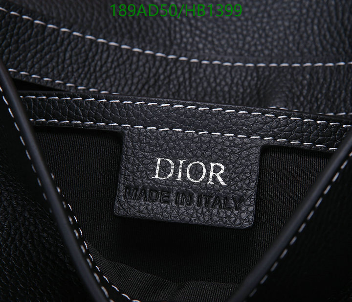 Dior Bag-(Mirror)-Other Style- Code: HB1399 $: 189USD