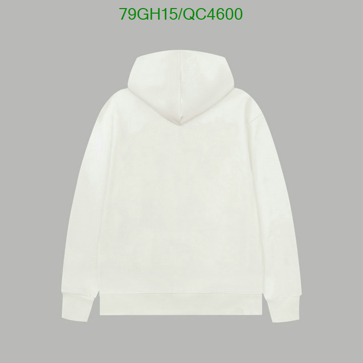 Clothing-Dior Code: QC4600 $: 79USD