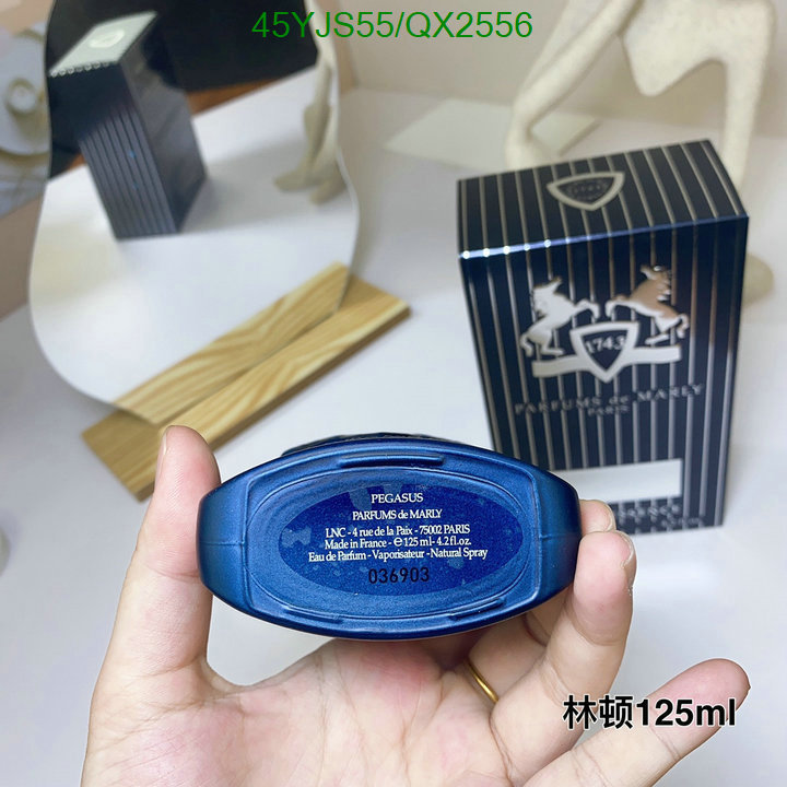 Perfume-Parfums de Marly Code: QX2556 $: 45USD