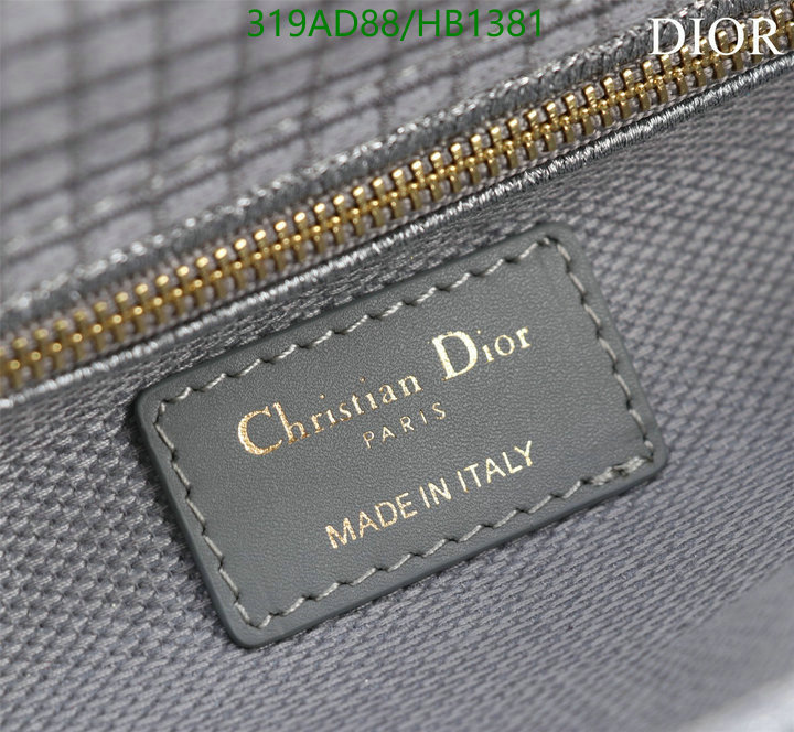 Dior Bag-(Mirror)-Lady- Code: HB1381 $: 319USD