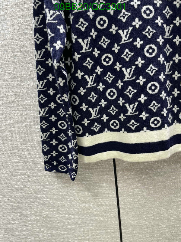 Clothing-LV Code: QC3901 $: 99USD