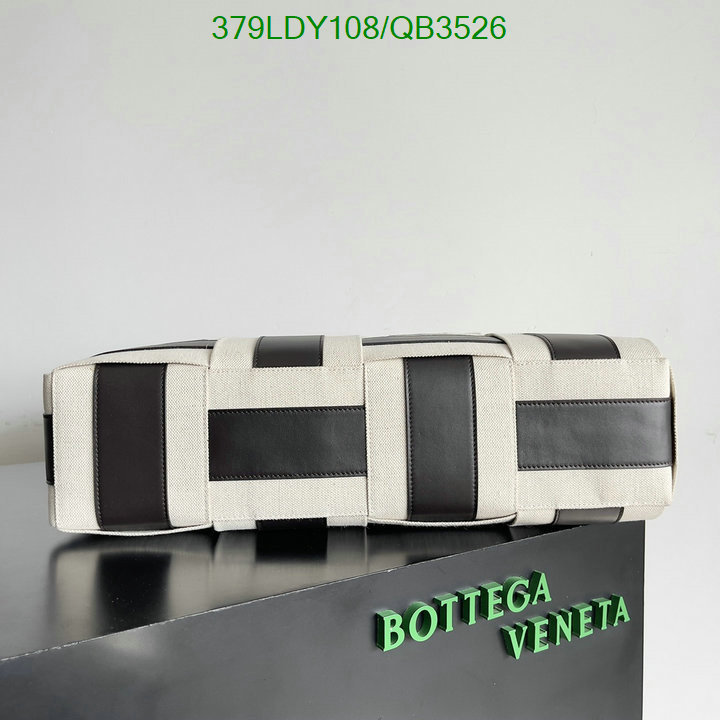 BV Bag-(Mirror)-Arco Code: QB3526 $: 379USD