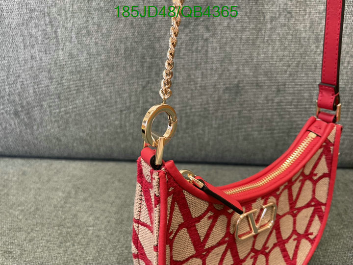 Valentino Bag-(Mirror)-Diagonal- Code: QB4365 $: 185USD