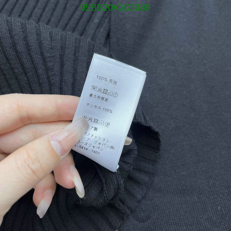 Clothing-Celine Code: QC3989 $: 95USD