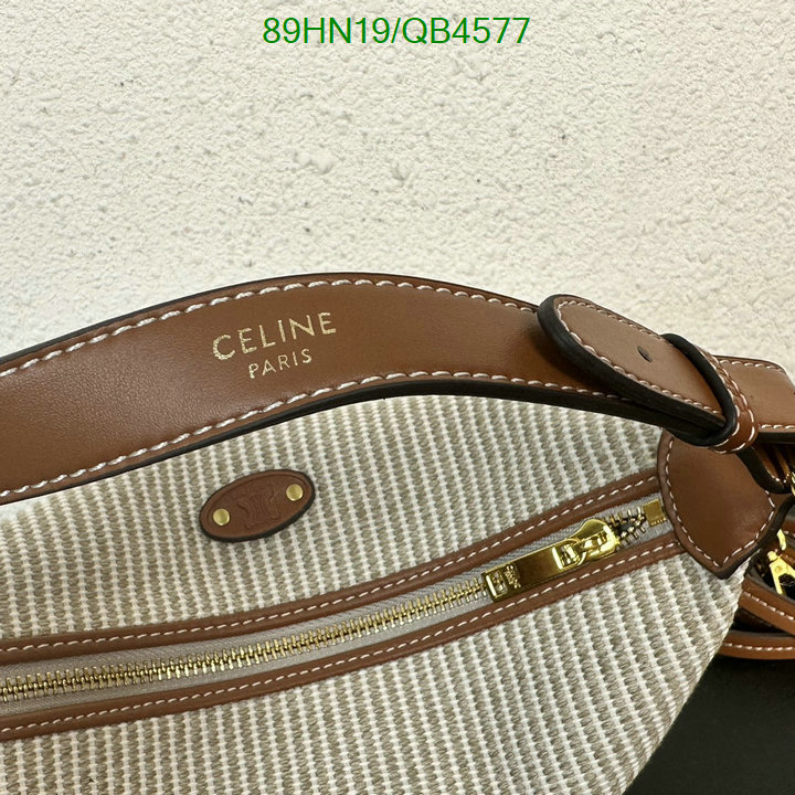 Celine Bag-(4A)-Diagonal- Code: QB4577 $: 89USD