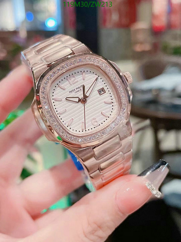 Watch-4A Quality-Patek Philippe Code: ZW213 $: 119USD