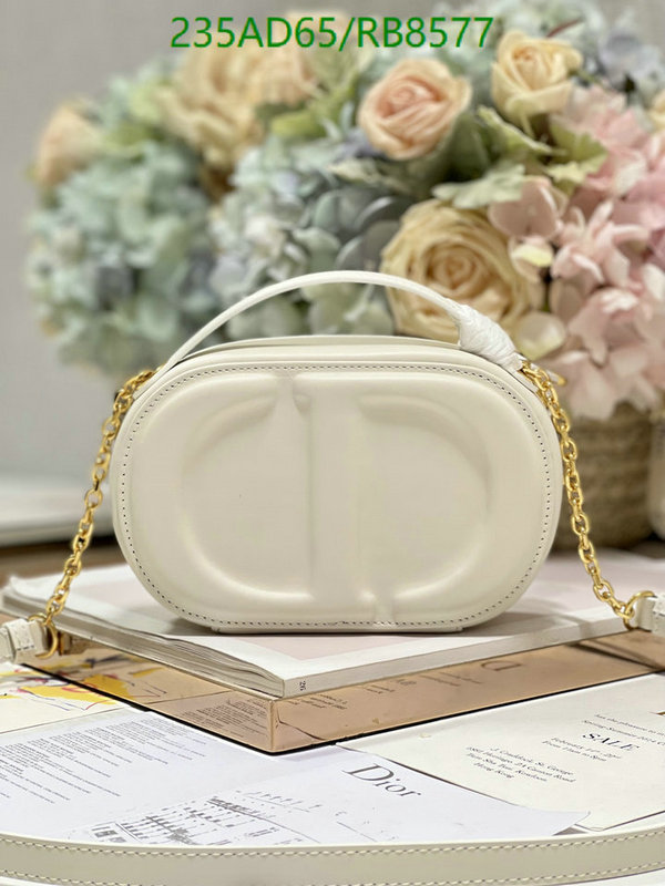 Dior Bag-(Mirror)-Other Style- Code: RB8577 $: 235USD